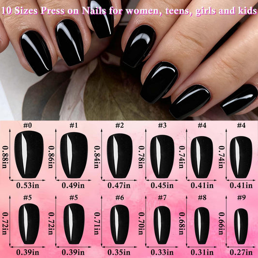 LoveOurHome 24 glossy colors offer versatile daily looks