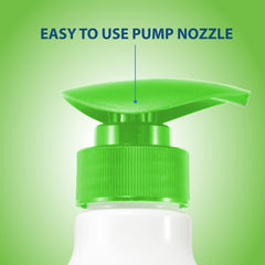 Lover's Care Goat Milk Lotion BIO NUTRIENTS graphic underscores nourishing formula.