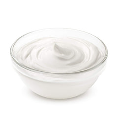 Lover's Care Goat Milk ingredients highlight proteins and vitamins for skin.