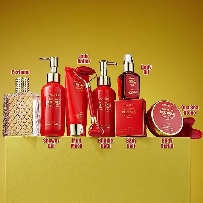 LOVERY lovery-eau-de-parfum-full-size: lasting fragrance to elevate daily moments.