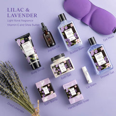 LOVERY Valentines Day gift, perfect spa treats for her