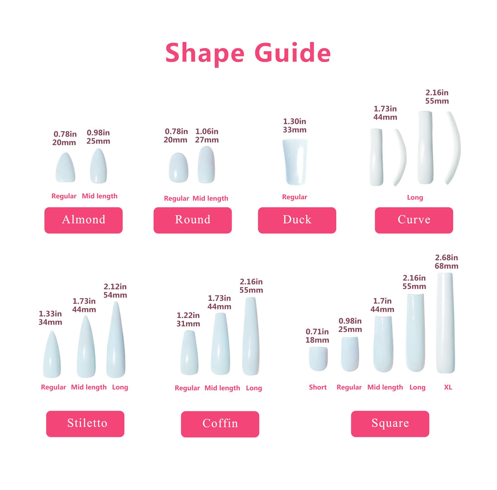 LOVFUL Aurora Light nails in premium packaging for gifting appeal