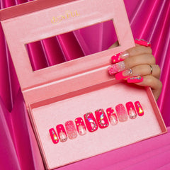 LOVFUL planet-friendly materials are gentle on skin and the environment.