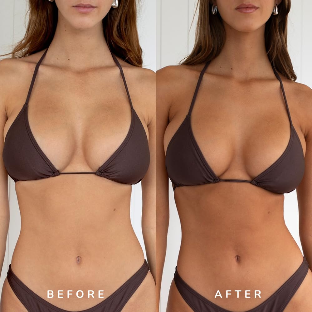 Loving Tan cruelty-free logo signals ethical choice for self-tanning products.
