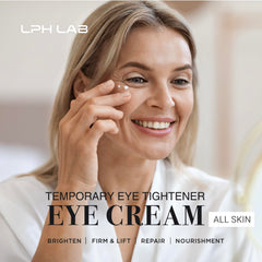 LPH LAB Event-ready eye appearance boost ideal for photos and occasions
