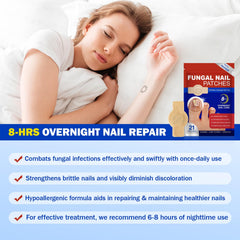 LTQXGT Long-lasting nail repair results with salon-quality performance
