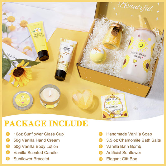 Lucotiya body butter and hand cream setup for daily moisturization.