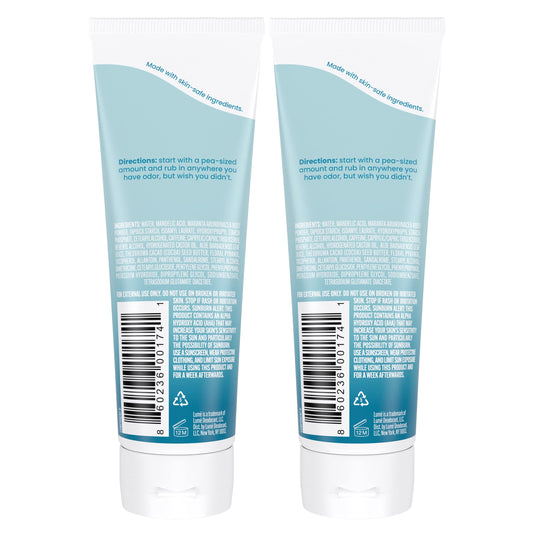Lume 72-hour odor control application demonstrates long-lasting freshness