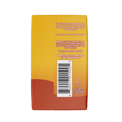 Lume toasted coconut bar soap dense lather reveals creamy texture ideal for daily cleansing