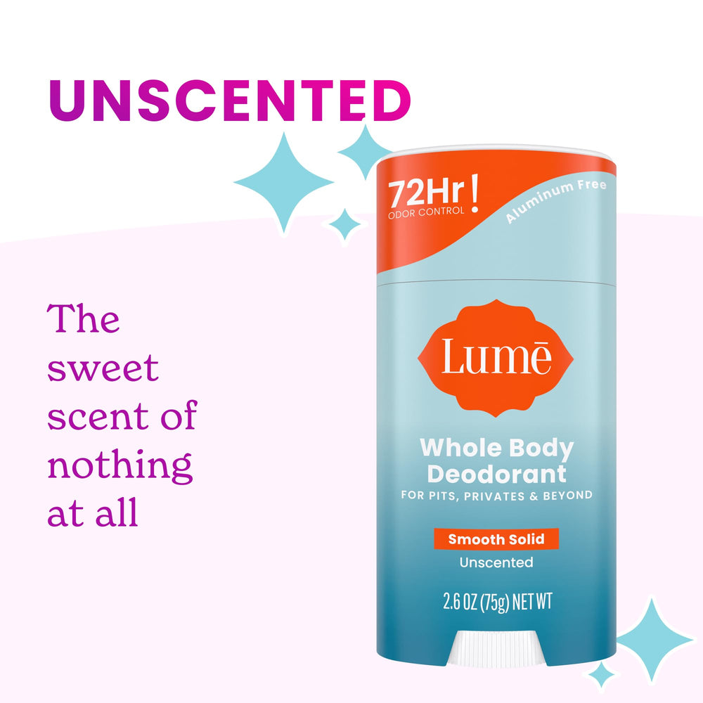 Lume 6x6 inch cucumber wipes close-up ready to use