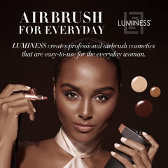 Glow Highlighter adds a gentle radiant glow to cheeks