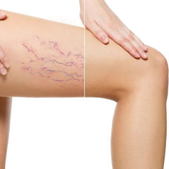 Luminess waterproof long-wear formula offers durable, sweat-resistant coverage.