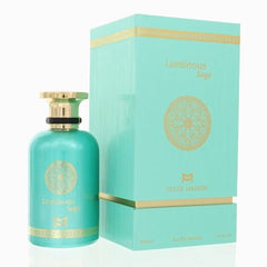 Luminous Sage by Patek Maison packaging conveys luxury unboxing experience and collectible appeal