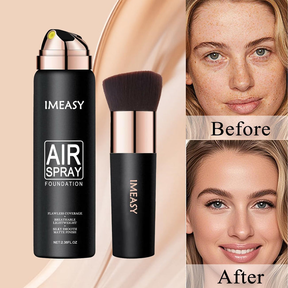 Lumiyou moisturizing foundation ingredients nourishing the skin.