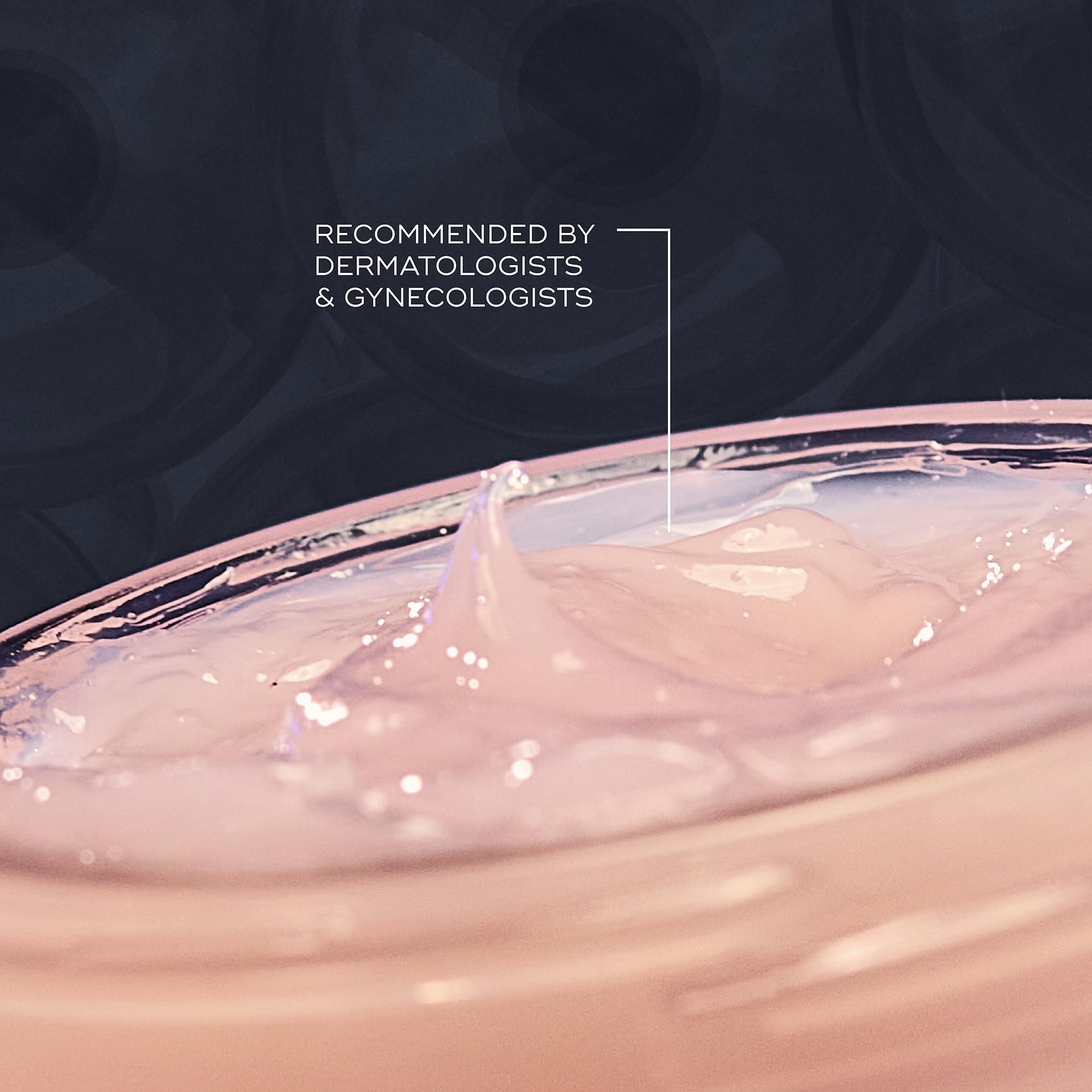 Product packaging with QR code for Luna Daily massage technique access