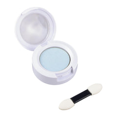 Klee Naturals Luna Star powder brush for smooth kid friendly application