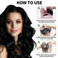 Lunory offers salon-quality color at home at a smart price.
