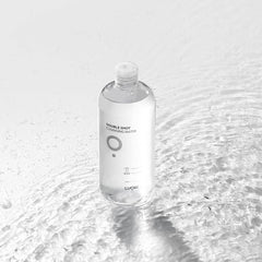 LUOKI betaine and allantoin help prevent dryness after washing