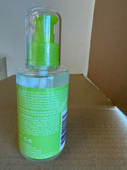 Luseta Macadamia Oil Serum ideal for daily conditioning and shine