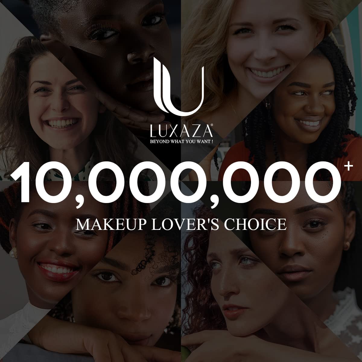 Long-lasting color that endures all-day wear with minimal fading.