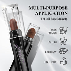LUXAZA PRO long-lasting formula keeps color vibrant for hours
