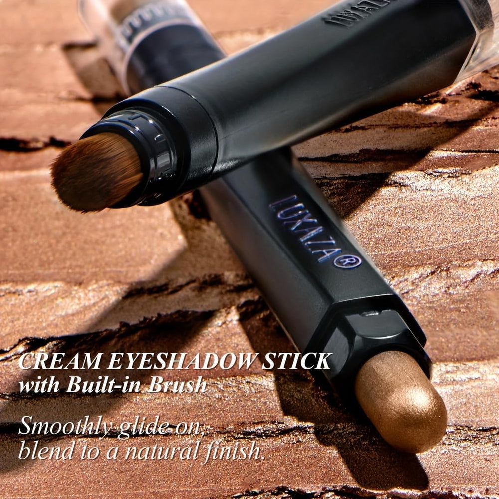 LUXAZA PRO premium gift set for makeup lovers and gifting occasions.