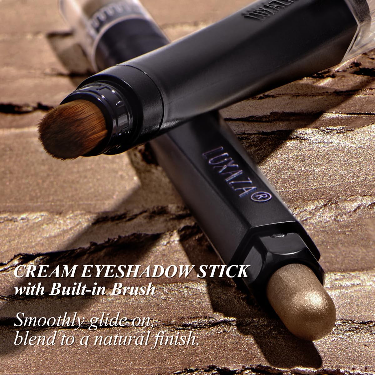 Luxaza Pro Golden Glow Gift Set for premium gifting