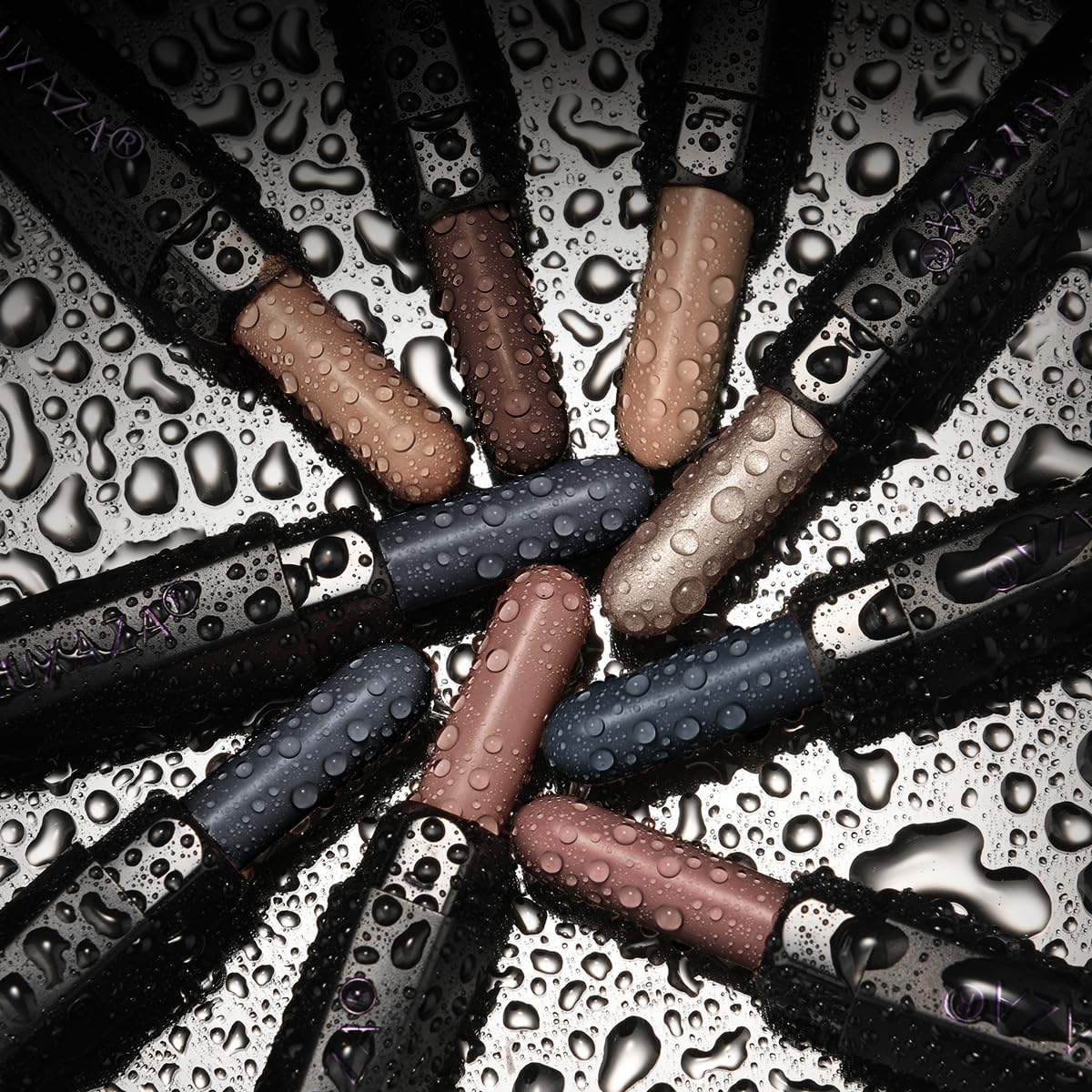 Luxaza Pro long-wear formula supported up to 12 hours in real use.