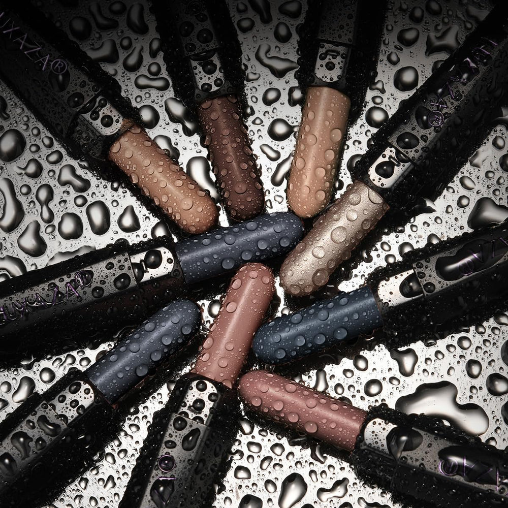 Luxaza Pro long-wear formula supported up to 12 hours in real use.