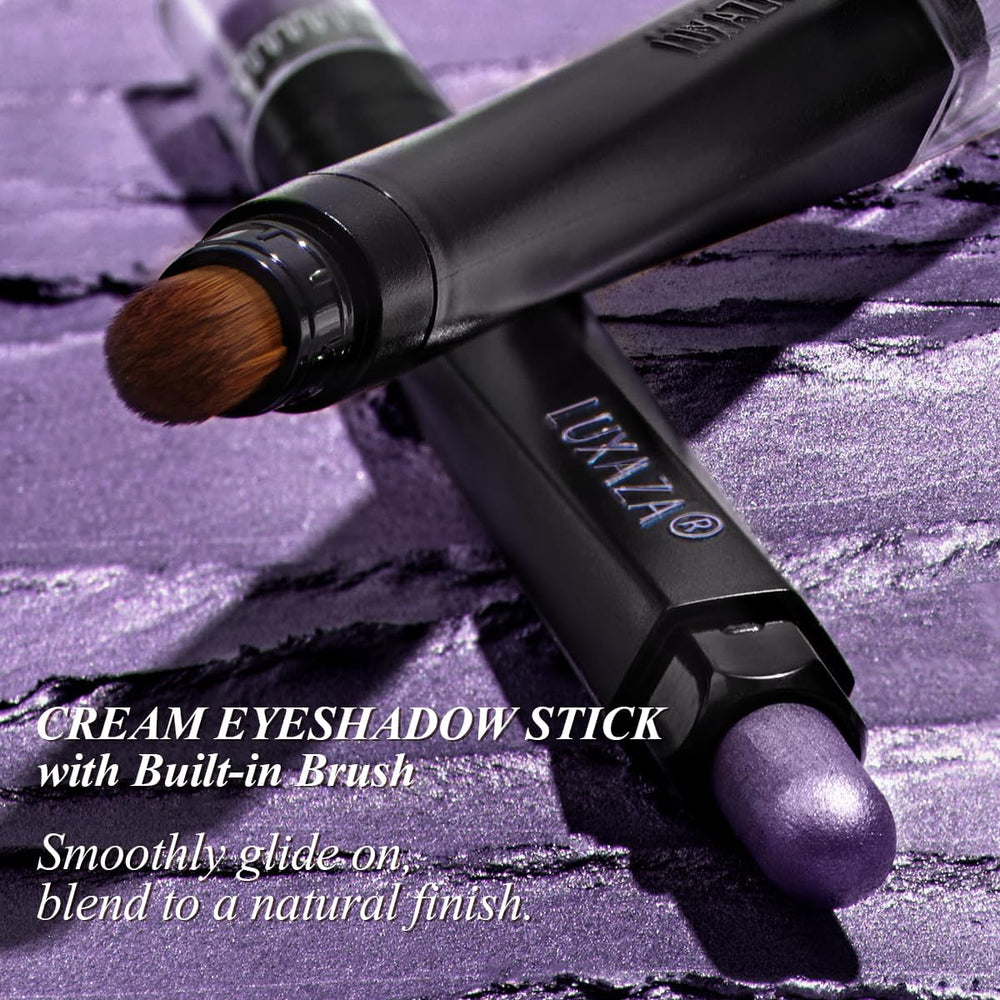 LUXAZA PRO neutral palette coordinates for easy daily looks.