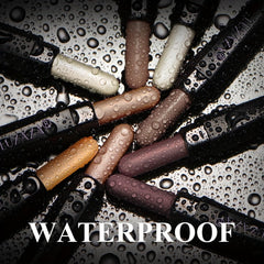Luxaza Pro premium gift set delights makeup lovers with thoughtful, versatile colors.
