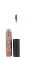 Luxforia Mac Studio Fix concealer is oil-free to minimize shine and smudging.