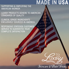 Luxiny Mango Shampoo Bar vegan and cruelty-free for ethical care.