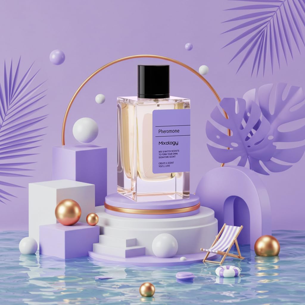 Luxodor packaging emphasizing a clean, Swiss-inspired formula and safety.