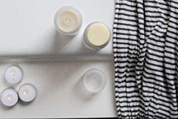 Luxuriant Cracked Heel Repair supports ongoing foot care with natural oils.
