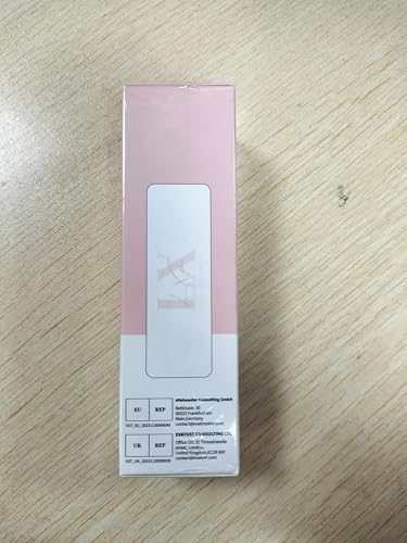 LXSKN Acne-serum Foundation application with sponge for full coverage