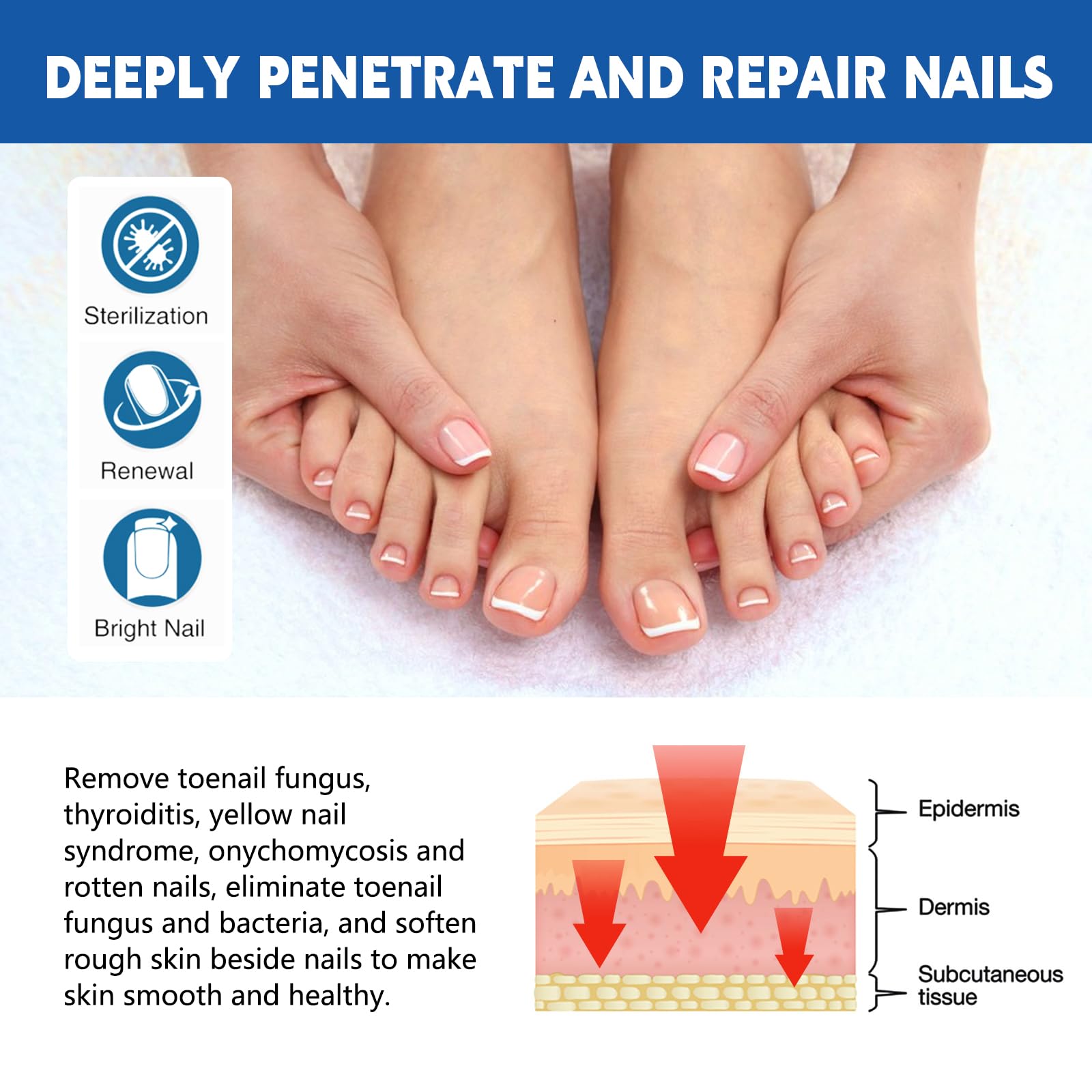 LYFXuGeMLM easy day-night routine steps for nails