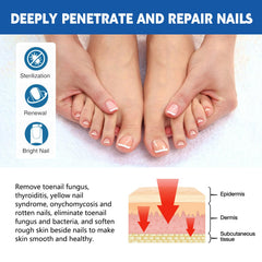 LYFXuGeMLM easy day-night routine steps for nails