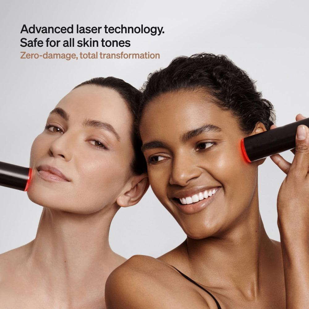 LYMA Laser Device with oxygen mist compatibility
