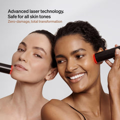 LYMA Laser Device with oxygen mist compatibility