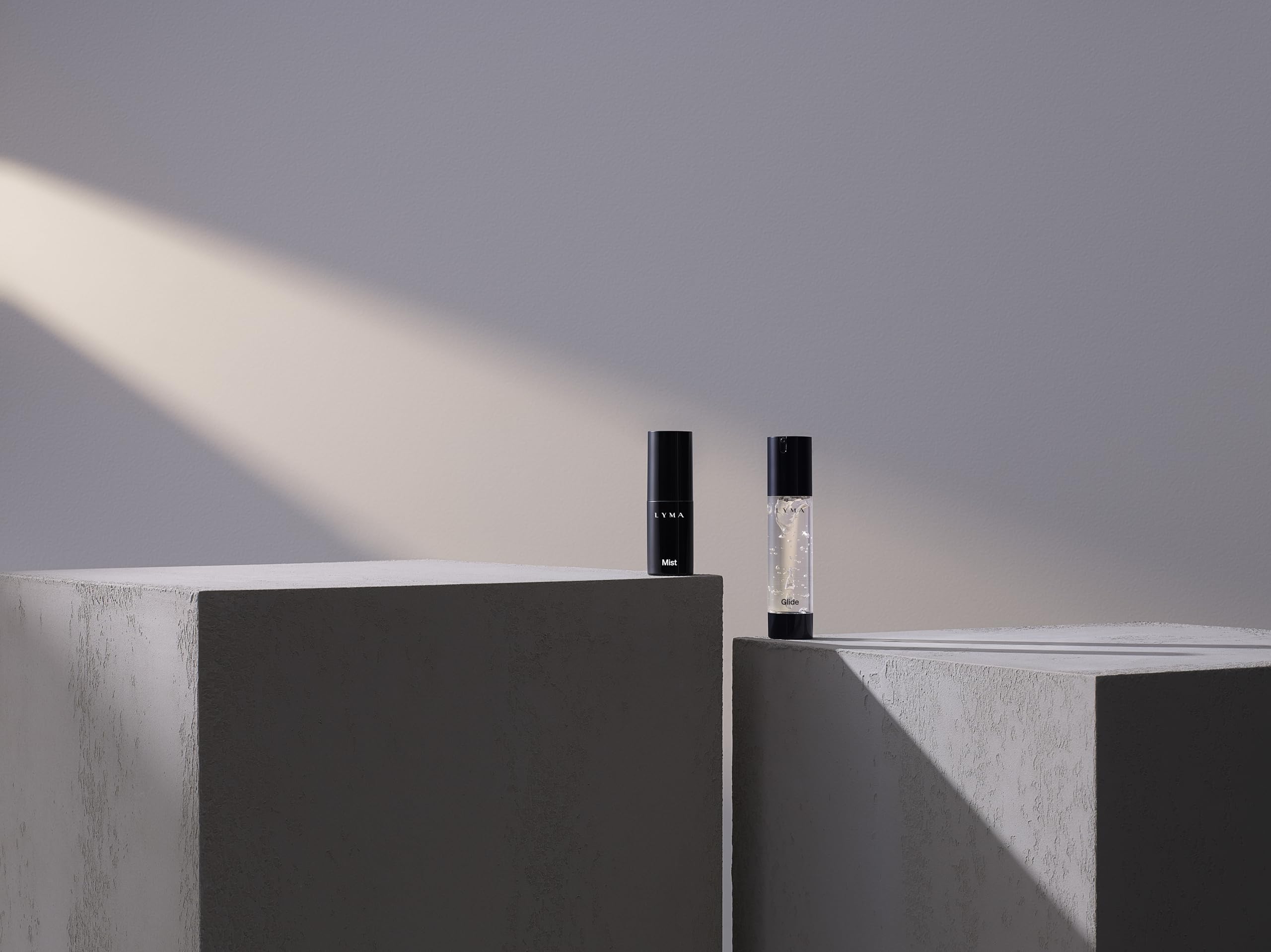 LYMA 30-days kit image showing compact duo for daily routines
