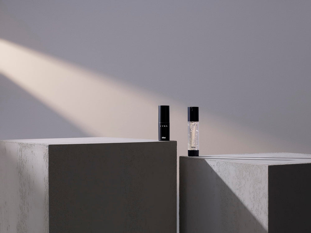 LYMA 30-days kit image showing compact duo for daily routines