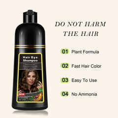 Lymznus ammonia-free and paraben-free formula supports gentler color treatment