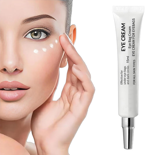 lymznus caffeine eye cream targets dark circles for a refreshed look