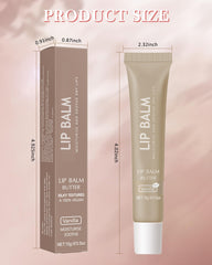 LYSdefeu Gift Set A makes a thoughtful holiday gift for her