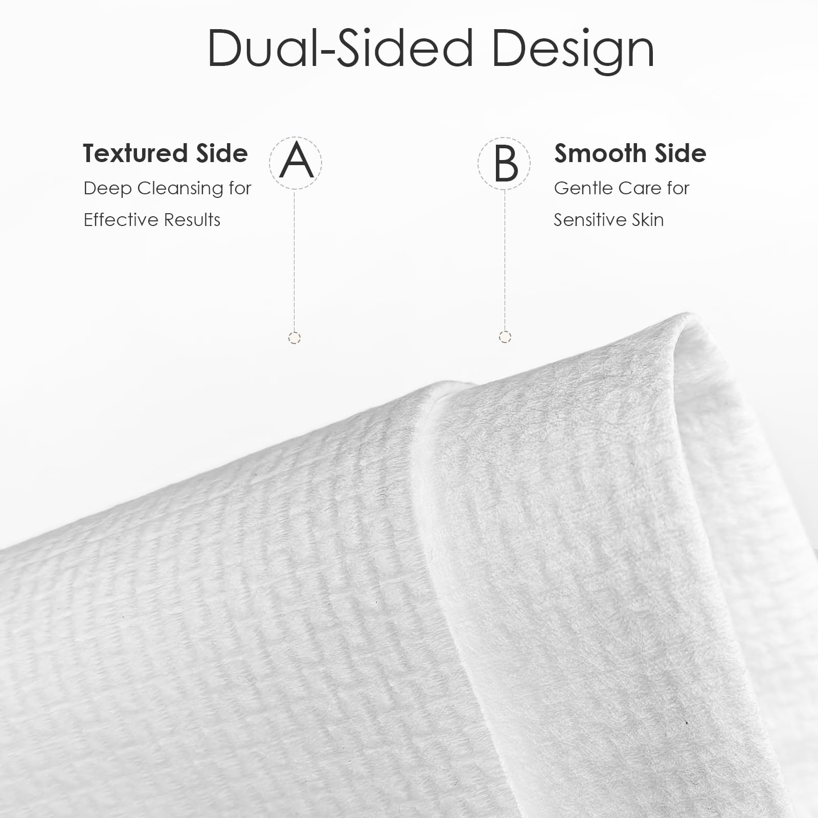 Lyun Cloudlet thick, tear-resistant design for reuse.