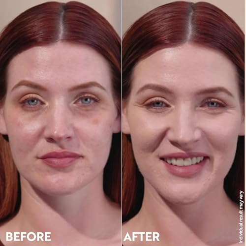M. Asam Magic Finish Porcelain Teint vegan cruelty-free badge signals clean beauty