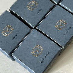M Flush Balm Cream Blush can be used on lips for a subtle tint.