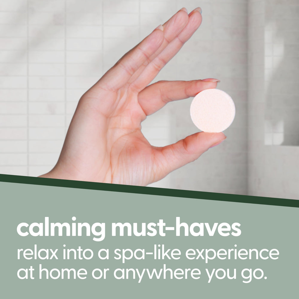 M3 Naturals gift-pack eucalyptus steamers in a beautiful box