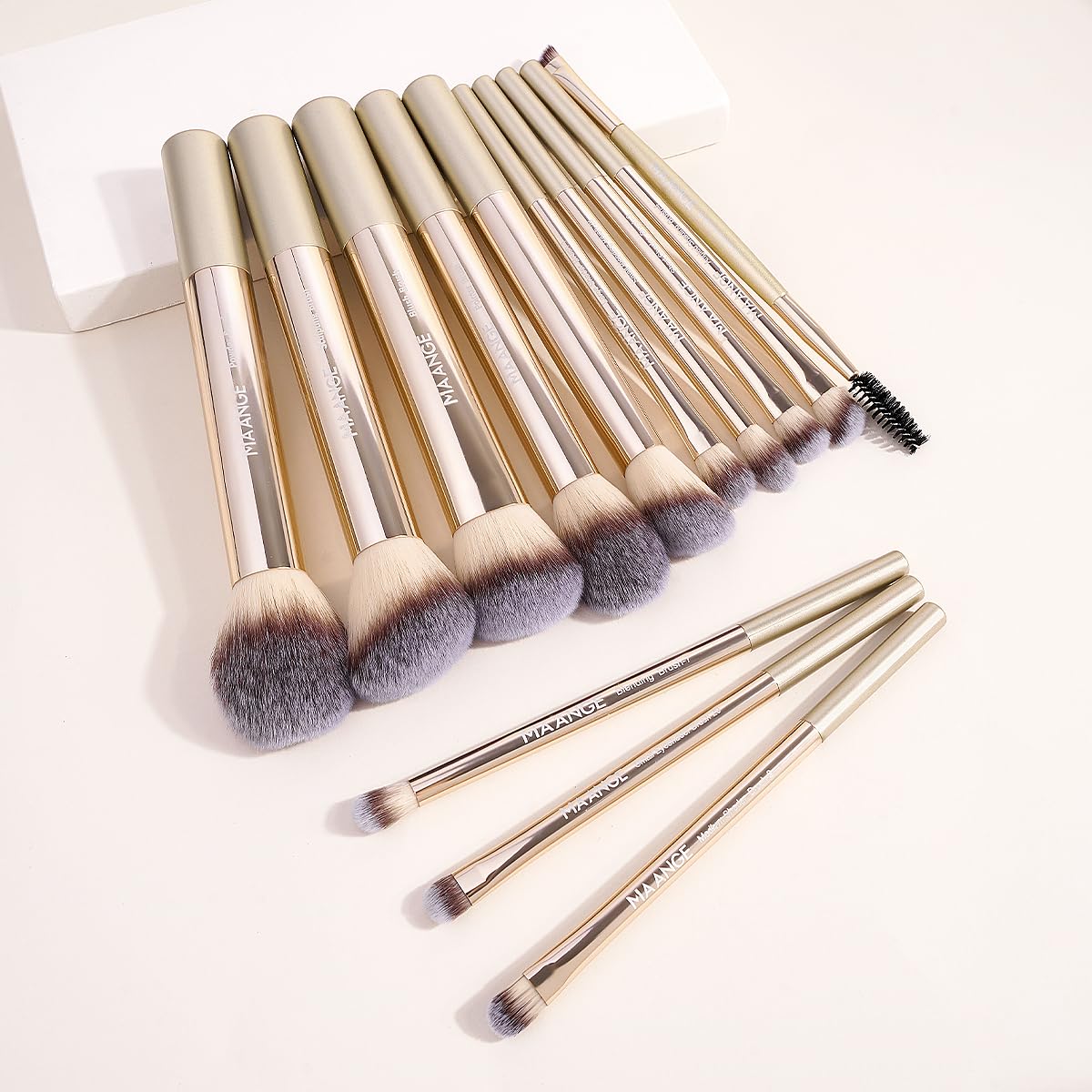 MAANGE makes an ideal gift for makeup lovers
